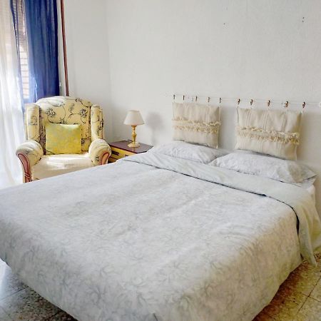 Habitaciones Valen 사라고사 외부 사진