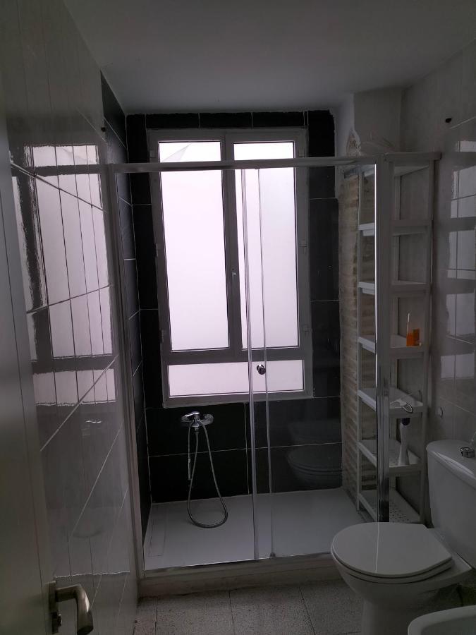 Habitaciones Valen 사라고사 외부 사진